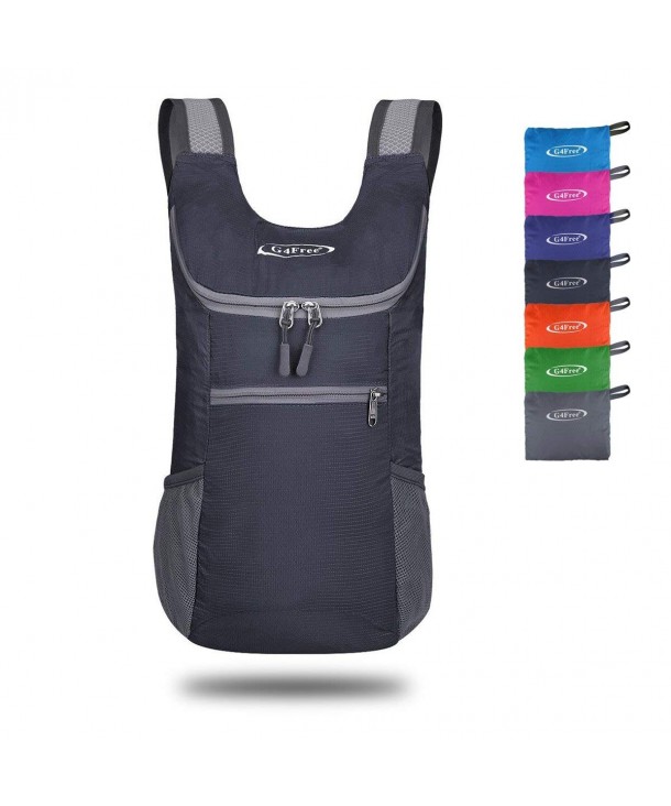 G4Free Packable Shoulder Backpack Lightweight