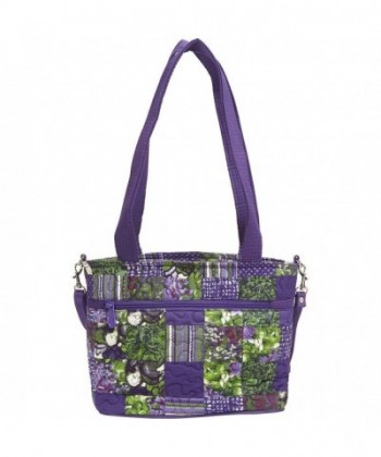 Donna Sharp Jenna Bag