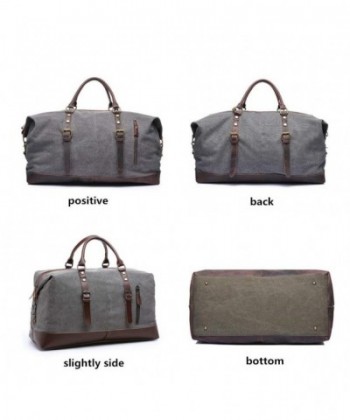 Designer Sports Duffels