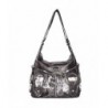 Fashion Handbags Satchel Shoulder Leather