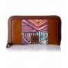 Sak Around Wallet Madura Print