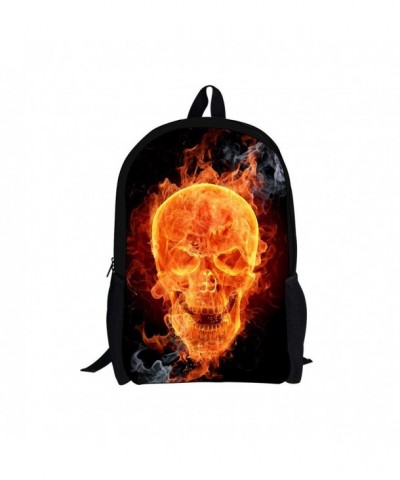 UNICEU Personalized Backpacks Bookbags Daypack