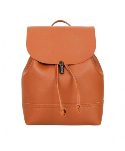 Bag AmyDong Vintage Backpack Shoulder