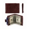 OTTO Grain Leather Wallet Money