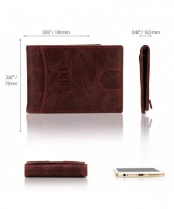 Men's Wallets Outlet