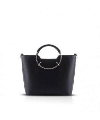 NICOLE DORIS Boutique Messenger Shoulder