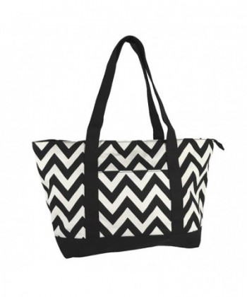 Allgala Premium Canvas Fashion Chevron