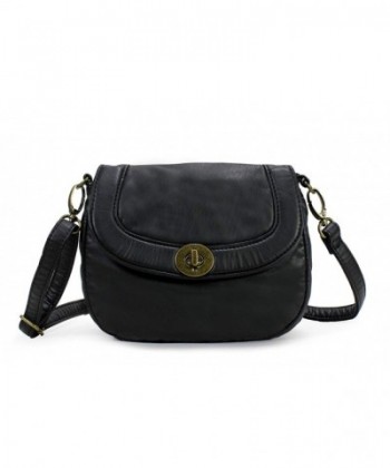 Scarleton Washed Everyday Crossbody H1823