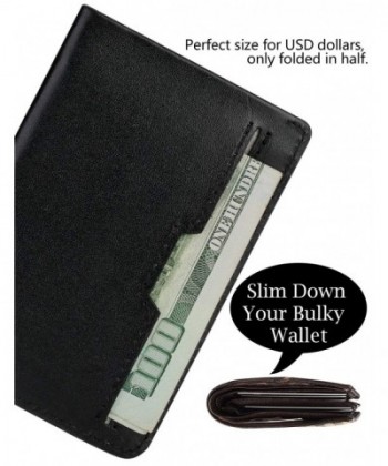 Men Wallets & Cases