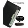 Men Wallets & Cases