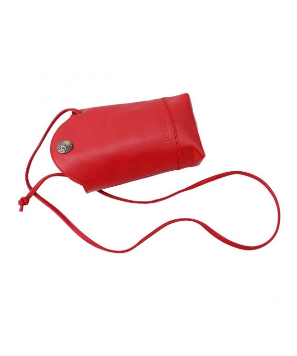 GUAngqi Shoulder Fashion Buckets Messenger GUAngqi Shoulder Fashion Buckets Messenger