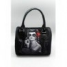 DGA Angels Rockabilly Glamorous Handbag