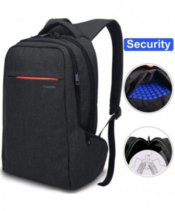 LAPACKER Resistant Backpack Lightweight Backpacks