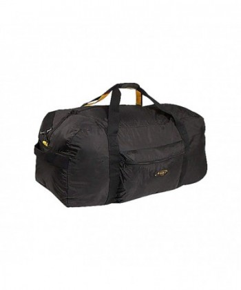 Saks Lightweight Folding Duffel