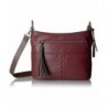 Rosetti 11LXA38RS Odessa Hobo Crossbody