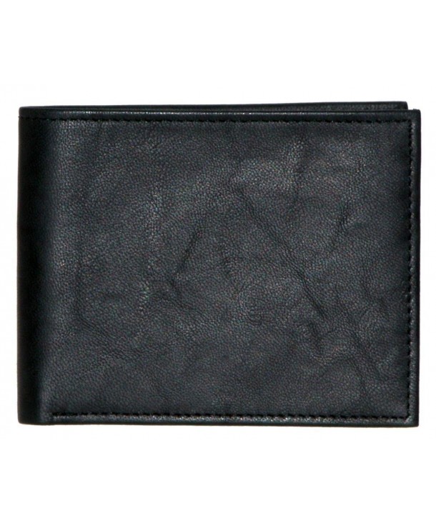 Dakota Passcase Wallet TAN - Tan - CY111ZJUIK9