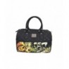 Liquor Horror Cartoon Satchel Crossbody