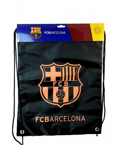 Barcelona Authentic Official Licensed Drawstring