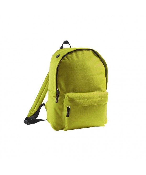 SOLS Rider Backpack Rucksack Apple