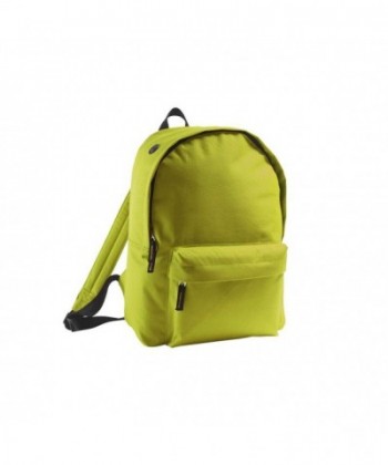 SOLS Rider Backpack Rucksack Apple
