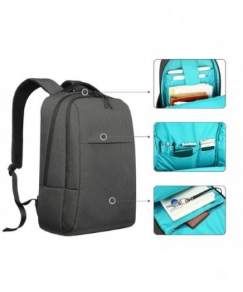 YsinoBear Backpack Business Waterproof Rucksack