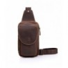 Geremen Genuine Leather Shoulder S8067