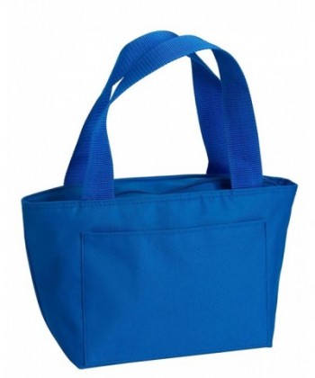 Liberty Bags Cooler Tote Royal