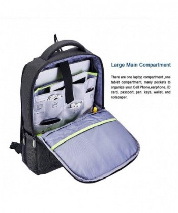 Laptop Backpacks