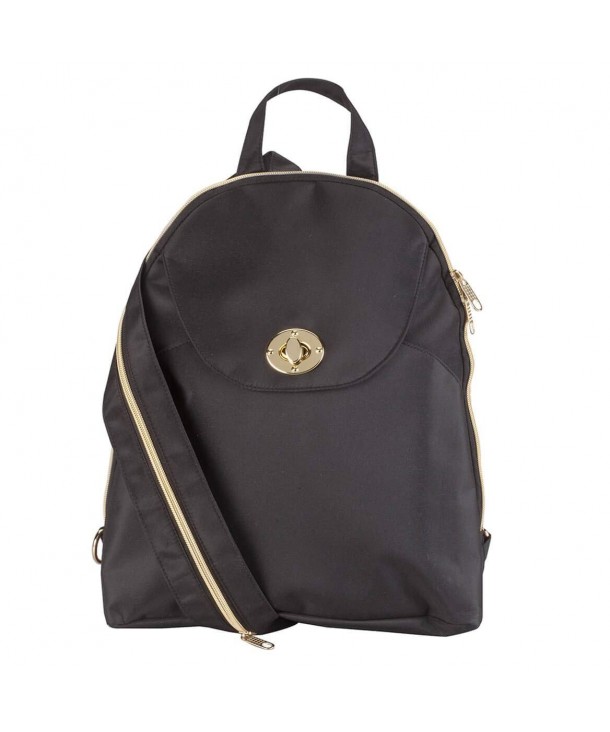 Miles Kimball Chloe Backpack Shoulder