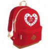Edward Sinclair Mens Heritage Backpack
