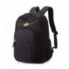 Classical Backpack College Resistant Bookbag