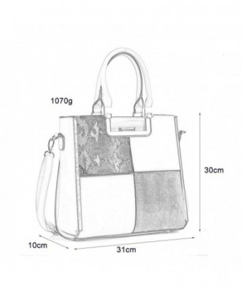 Popular Women Shoulder Bags