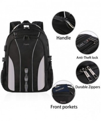 Cheap Real Men Backpacks