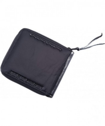 Enough Blocking Around Leather Wallets