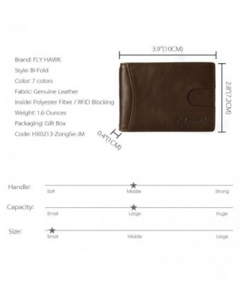 Popular Men Wallets & Cases Online