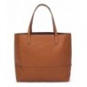 Overbrooke Large Vegan Leather Tote