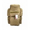 4500cu Tactical Hunting Camping Backpack