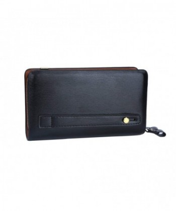 Popular Men's Wallets Clearance Sale