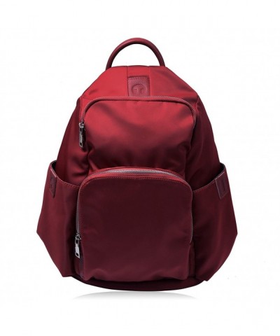 Befen Backpack Multi Pockets Resistant Backpacks