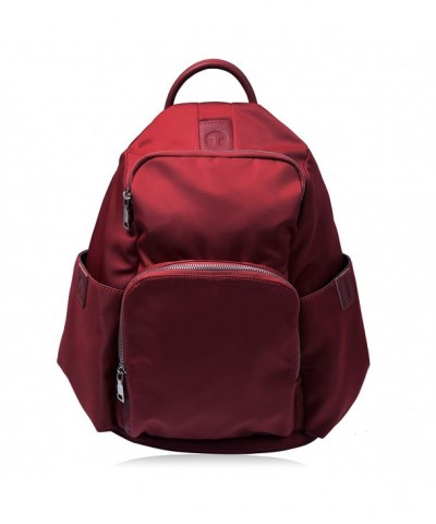 Befen Backpack Multi Pockets Resistant Backpacks