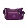 Tiny Chou Lightweight Waterproof Crossbody