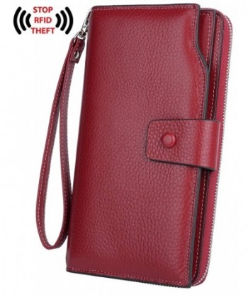 Cheap Real Women Wallets Outlet