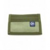 Hempys Hemp Minimizer Wallet Green