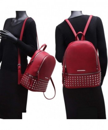 Fashion Women Backpacks