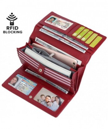 Women Wallets
