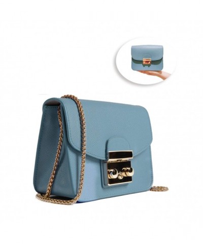 Leather Handbags Fashion Shoulder Crossbody