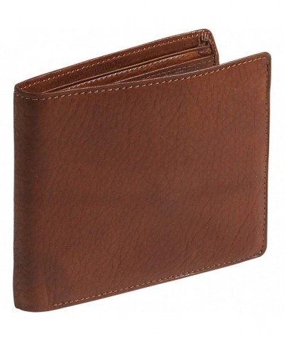 Osgoode Marley Cashmere Flipper Billfold