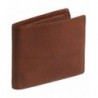 Osgoode Marley Cashmere Flipper Billfold