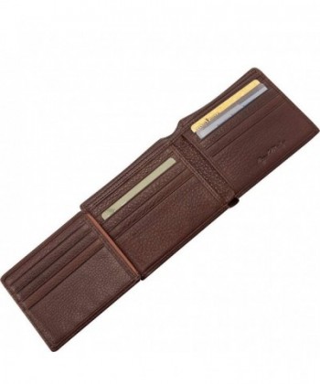 Cheap Real Men's Wallets Online Sale