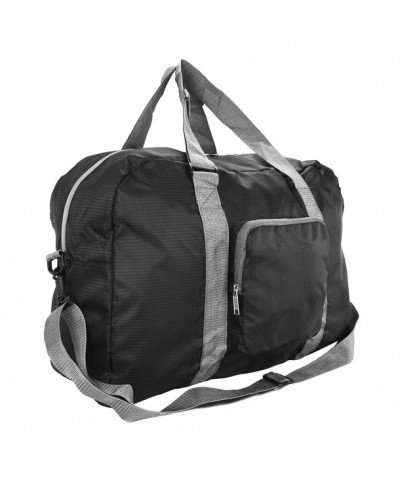 DALIX Foldable Travel Packable Duffle